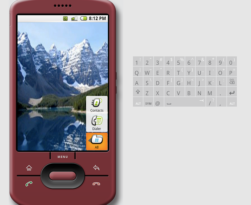 Illustration for article titled New Android SDK Spells Out OS Improvements and UI